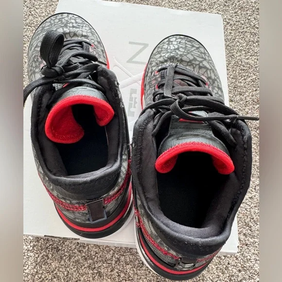 Nike Zoom LeBron NXXT Gen Sneakers Shoes 11 - Picture 4 of 7